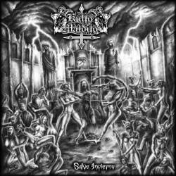 Kulto Maldito : Salve Infierno